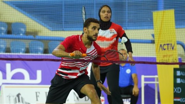  بطولة مصر الدولية