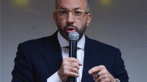 حسام المندوه