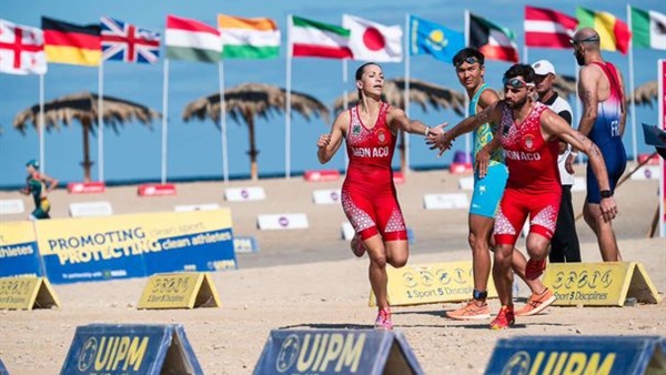 بطولة العالم للبياثل