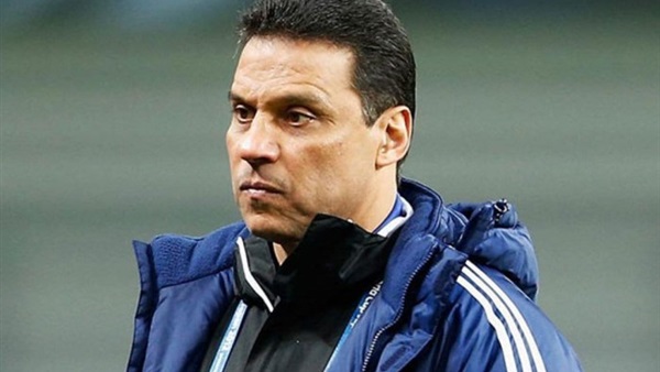 حسام البدري