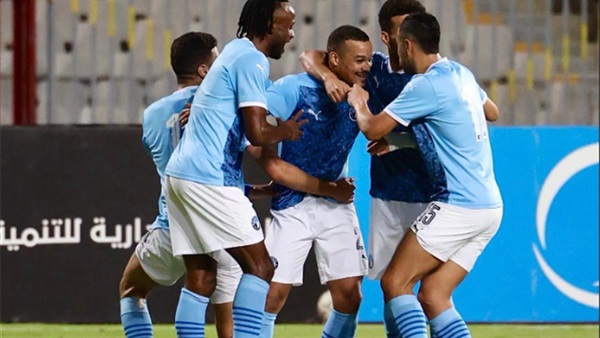 نادي بيراميدز