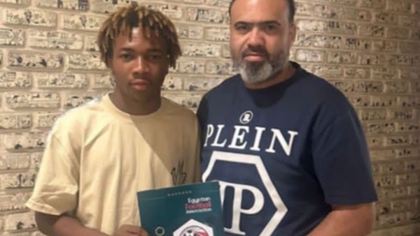 وان ثري| بوابة الرياضة المصرية 