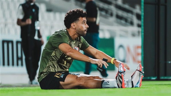 عبد الله السعيد 