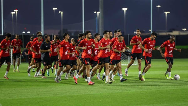 النادي الأهلي