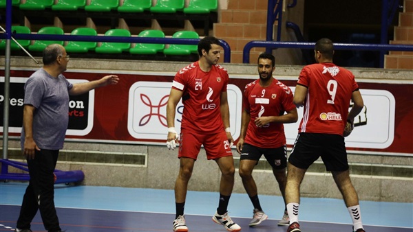 وان ثري| بوابة الرياضة المصرية 