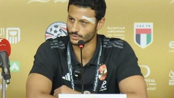 محمد الشناوي 