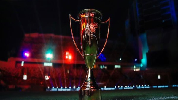 السوبر المصري