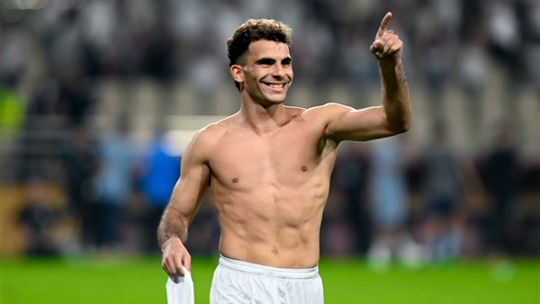 وان ثري| بوابة الرياضة المصرية 