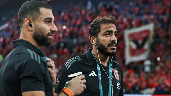 وان ثري| بوابة الرياضة المصرية 