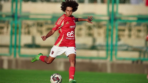 النادي الأهلي