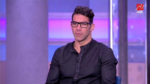 شريف إكرامي