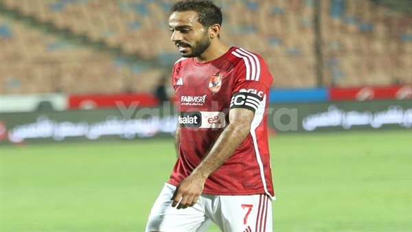 محمود كهربا