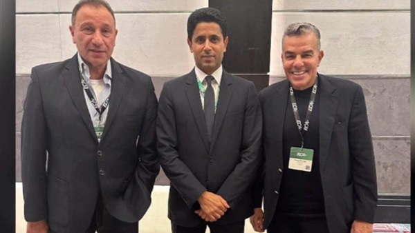 وان ثري| بوابة الرياضة المصرية 