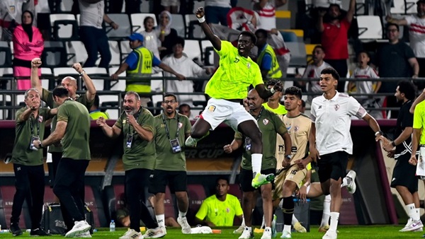 وان ثري| بوابة الرياضة المصرية 