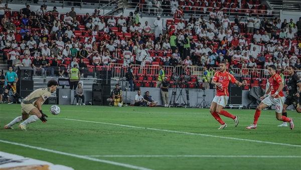 وان ثري| بوابة الرياضة المصرية 