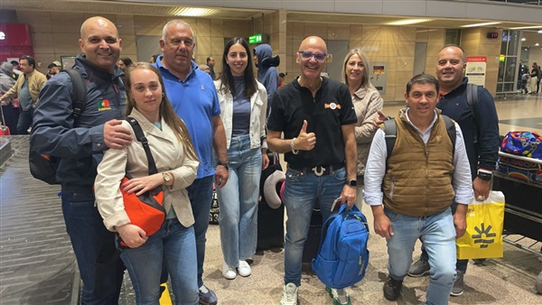 بطولة العالم الـ34