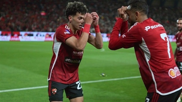 إمام عاشور وكهربا