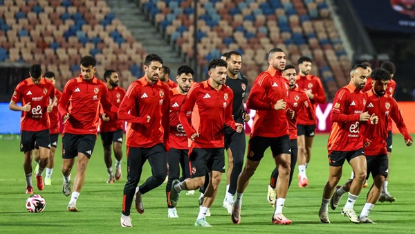 النادي الأهلي