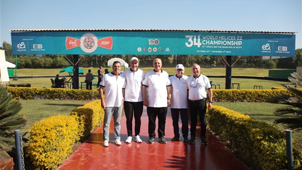 وان ثري| بوابة الرياضة المصرية 