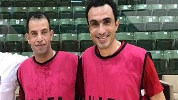 وان ثري| بوابة الرياضة المصرية 