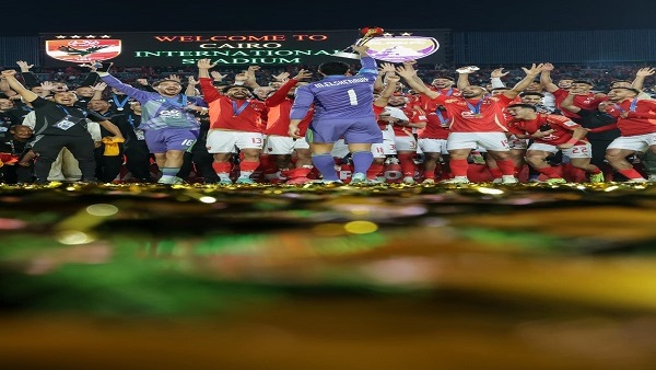 وان ثري| بوابة الرياضة المصرية 