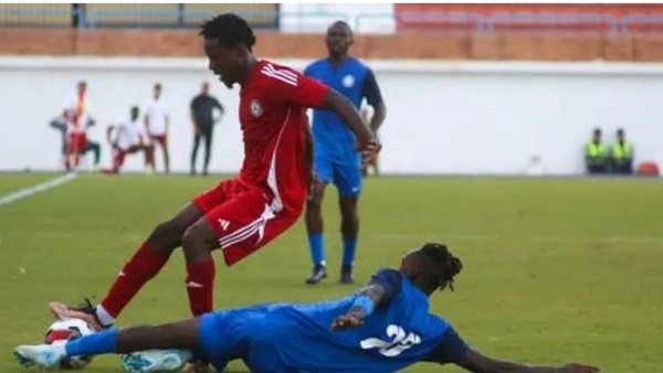 وان ثري| بوابة الرياضة المصرية 