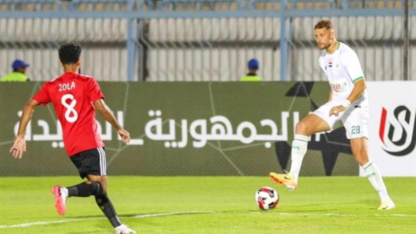 وان ثري| بوابة الرياضة المصرية 