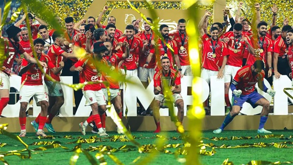 وان ثري| بوابة الرياضة المصرية 