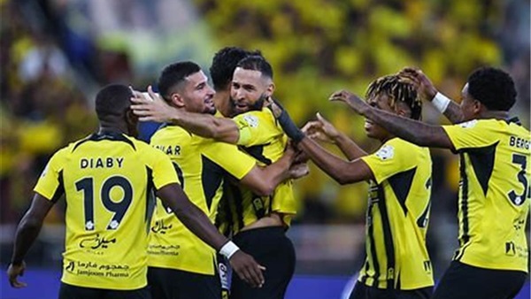 الاتحاد السعودي 