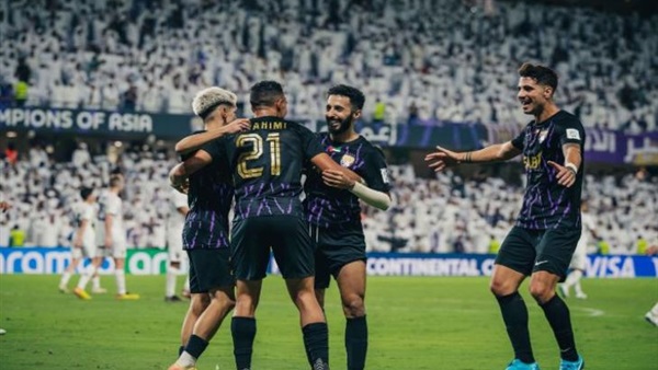 العين الإماراتي 