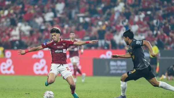 وان ثري| بوابة الرياضة المصرية 