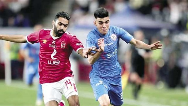 وان ثري| بوابة الرياضة المصرية 