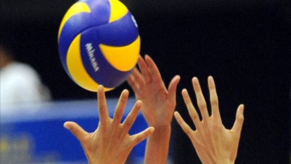 الكرة الطائرة 