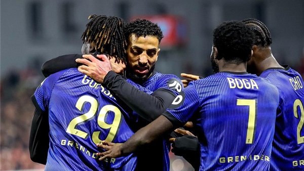 محمد عبد المنعم 