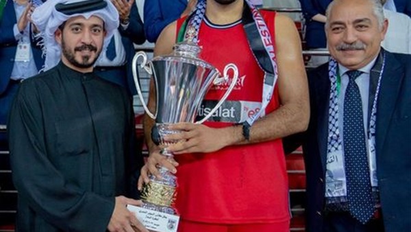 وان ثري| بوابة الرياضة المصرية 