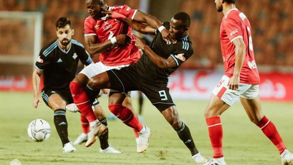 وان ثري| بوابة الرياضة المصرية 