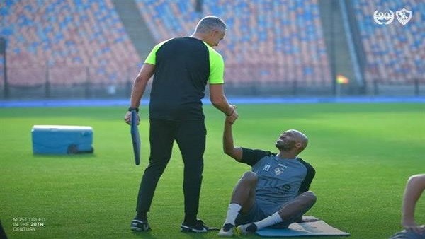 وان ثري| بوابة الرياضة المصرية 