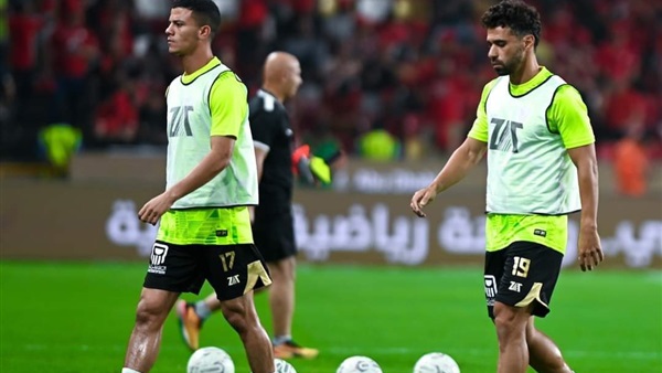 وان ثري| بوابة الرياضة المصرية 