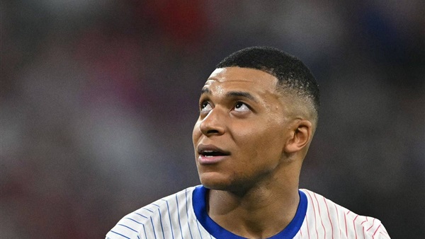 كيليان مبابي 