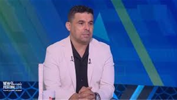 خالد الغندور 