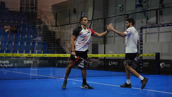 وان ثري| بوابة الرياضة المصرية 