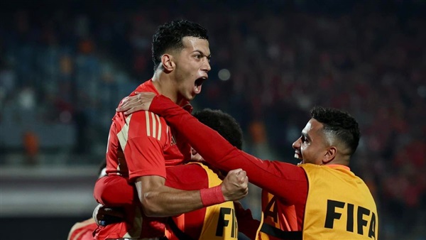 وان ثري| بوابة الرياضة المصرية 