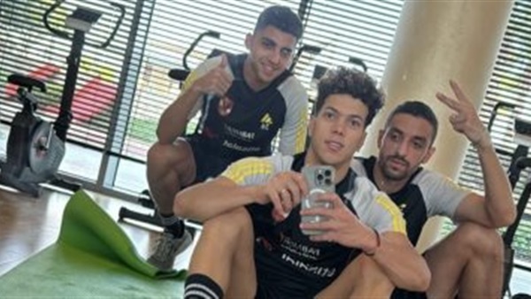 وان ثري| بوابة الرياضة المصرية 