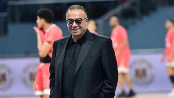عمرو مصيلحي