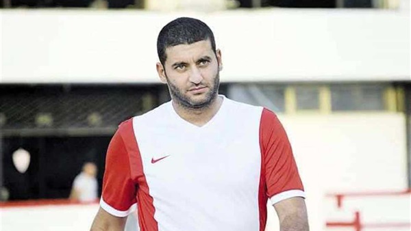 أمير عزمي مجاهد 