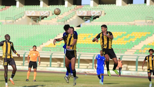 وان ثري| بوابة الرياضة المصرية 