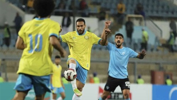 الإسماعيلي 