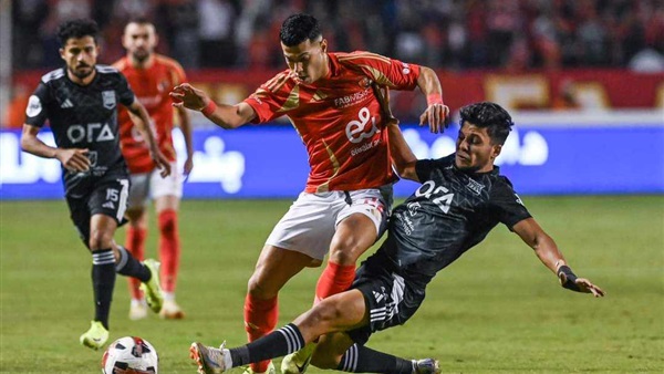 وان ثري| بوابة الرياضة المصرية 