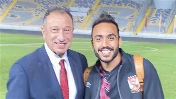 كهربا والخطيب 