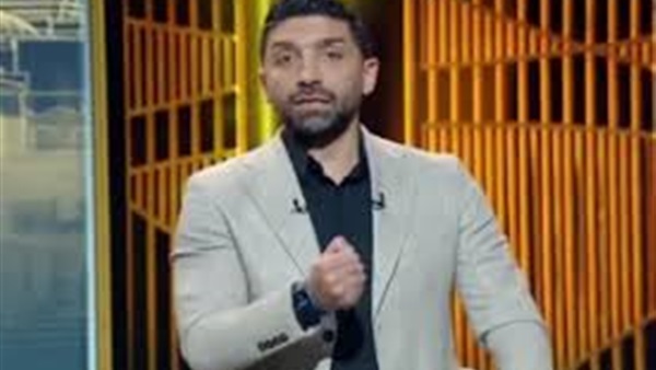 إسلام الشاطر 